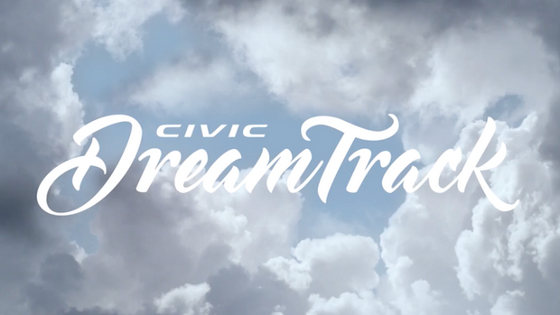 Civic Dream Track Full Course